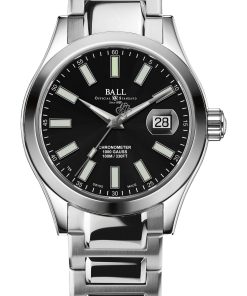 Engineer III Marvelight Chronometer 40