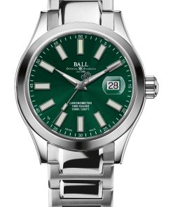 Engineer III Marvelight Chronometer 40