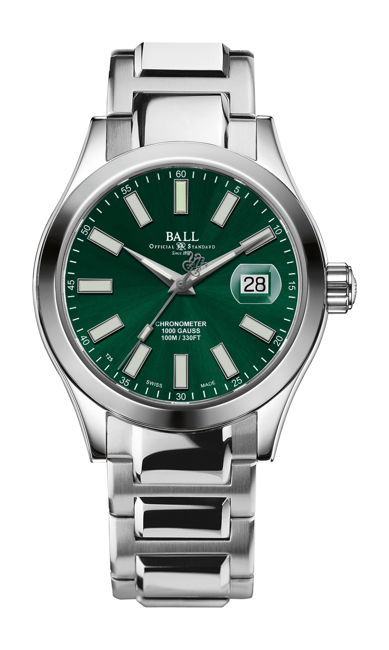 Engineer III Marvelight Chronometer 40