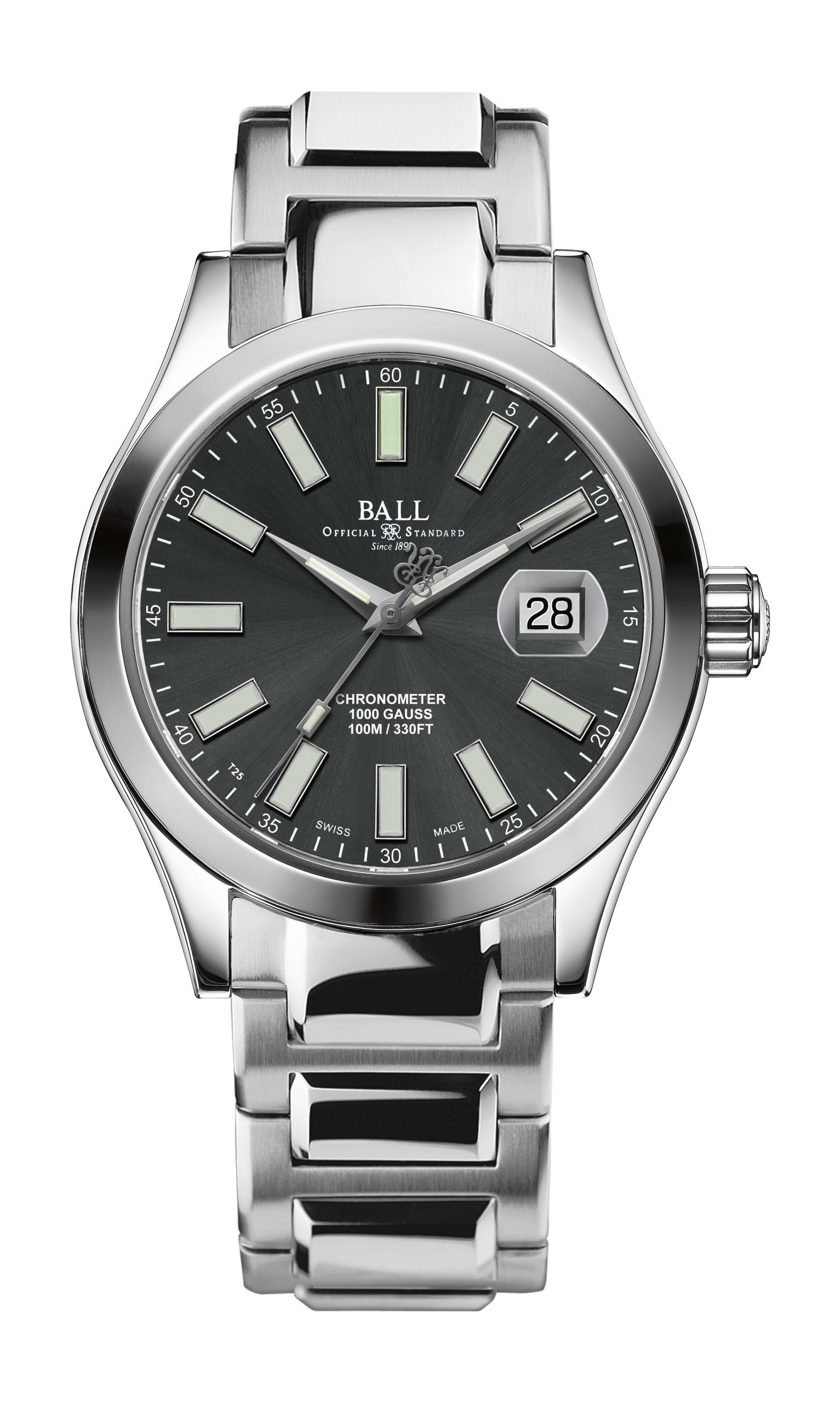 Engineer III Marvelight Chronometer 40