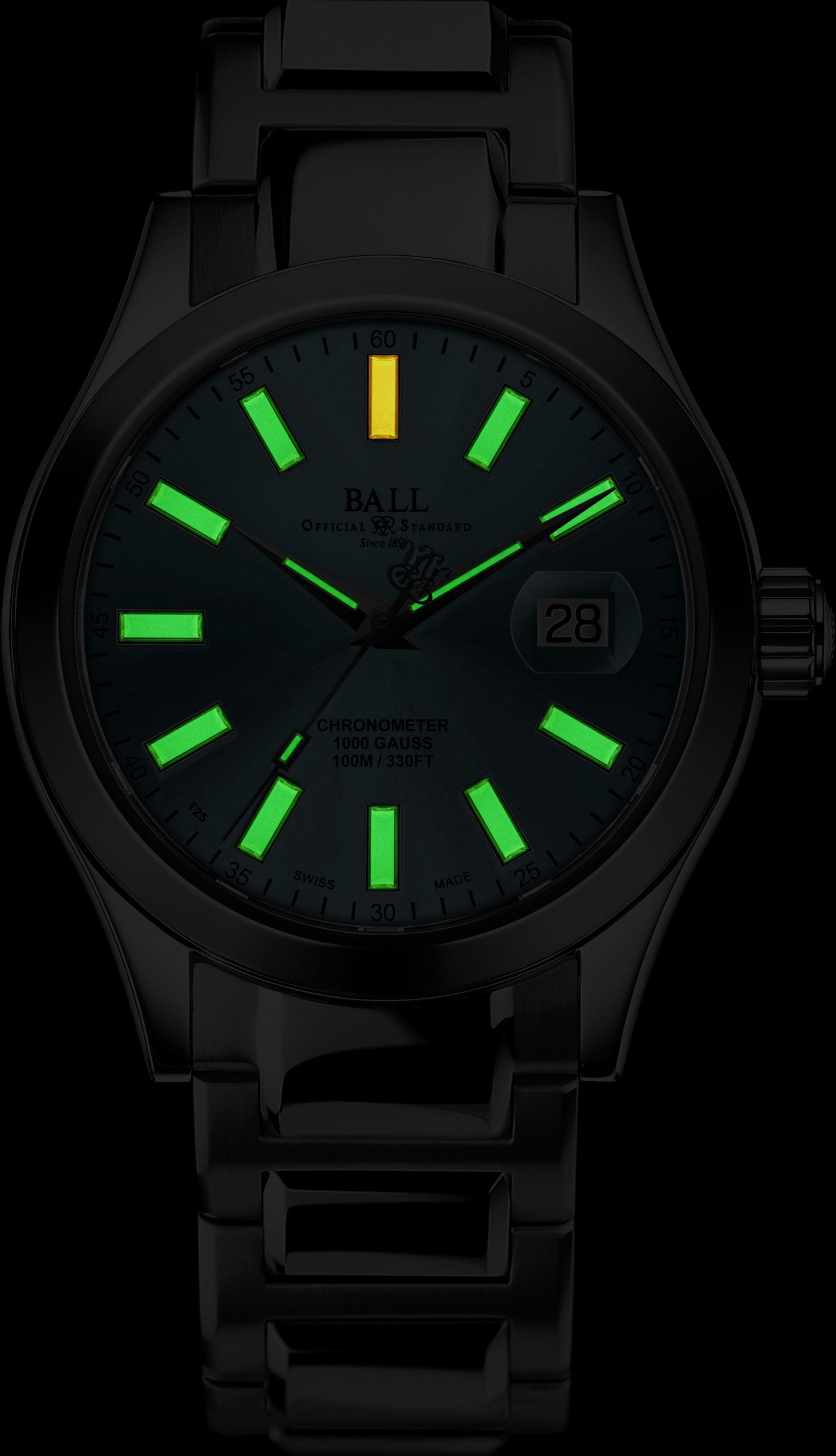 Engineer III Marvelight Chronometer 40 - Image 2