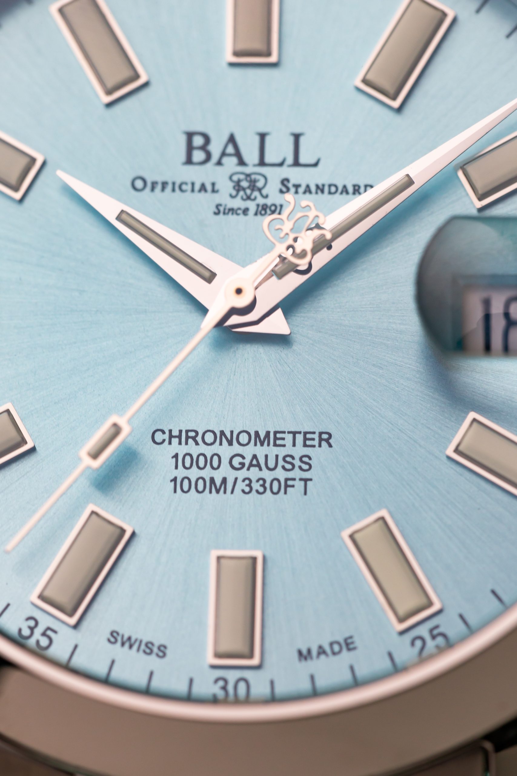 Engineer III Marvelight Chronometer 40 - Image 7