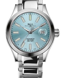 Engineer III Marvelight Chronometer 40