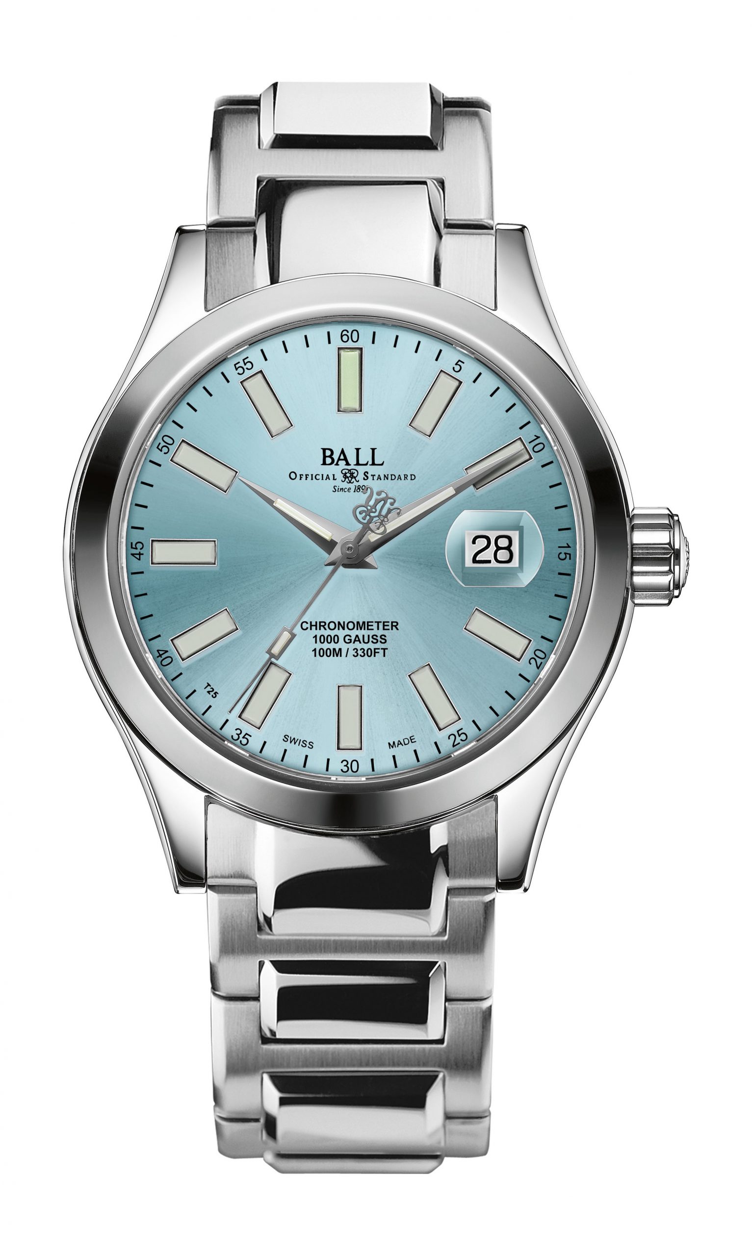 Engineer III Marvelight Chronometer 40