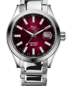 Engineer III Marvelight Chronometer 40