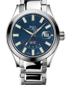 Engineer III Marvelight Chronometer 40