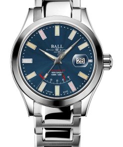 Engineer III Marvelight Chronometer 40