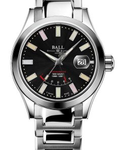 Engineer III Marvelight Chronometer 40