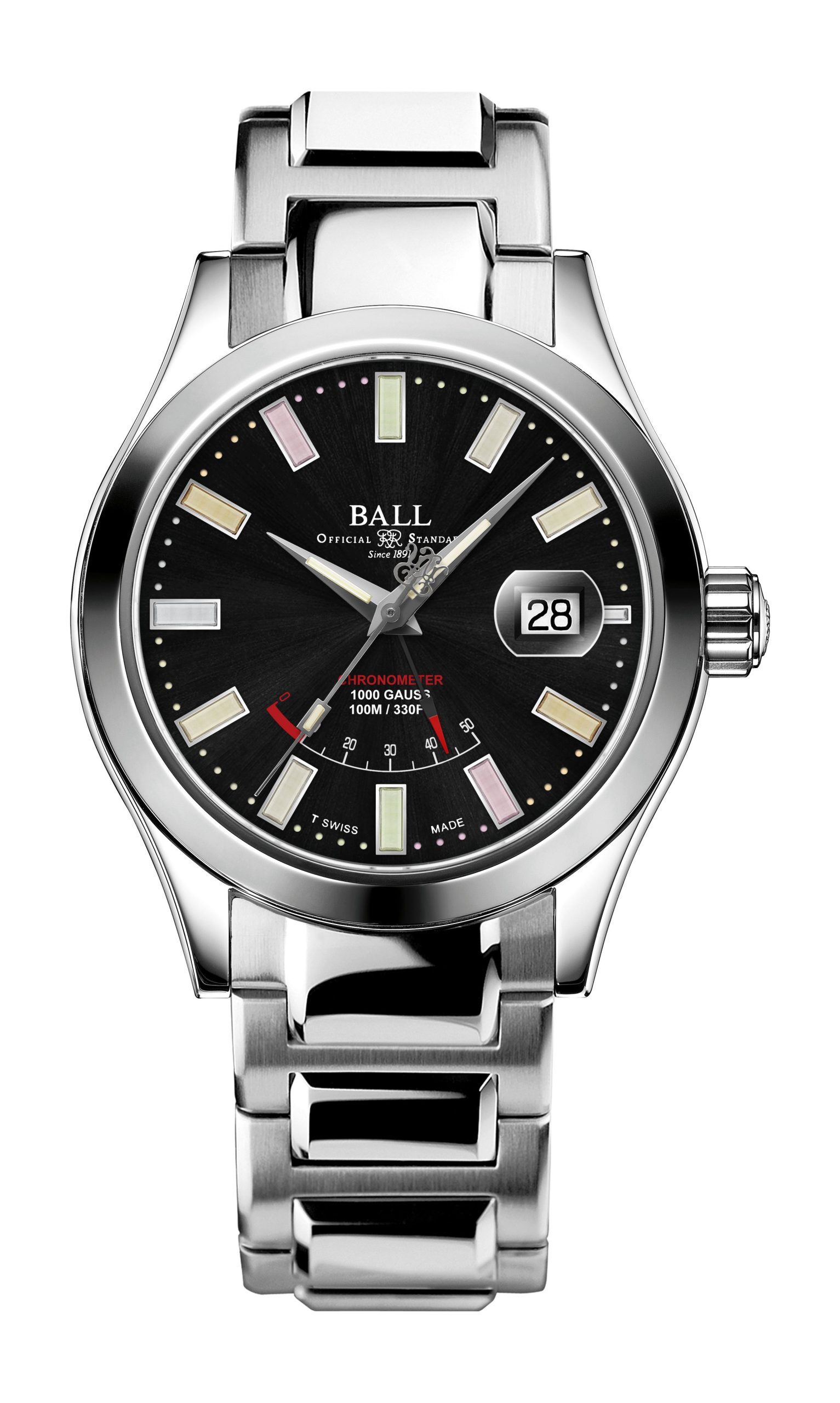 Engineer III Marvelight Chronometer 40