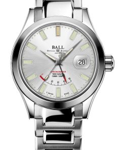 Engineer III Marvelight Chronometer 40