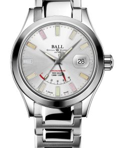 Engineer III Marvelight Chronometer 40