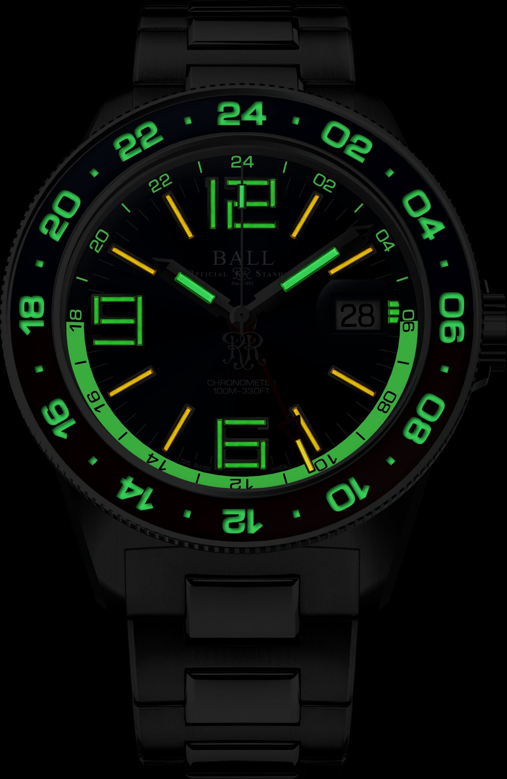 Engineer III Maverick GMT - Image 2