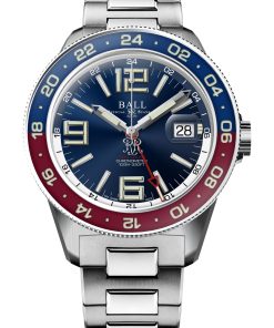 Engineer III Maverick GMT