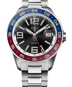 Engineer III Maverick GMT