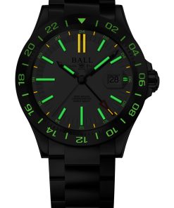 Alternative view of Engineer III Outlier