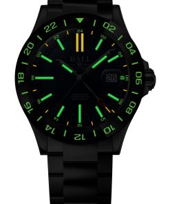 Alternative view of Engineer III Outlier