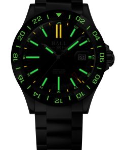 Alternative view of Engineer III Outlier