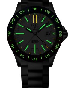 Alternative view of Engineer III Outlier