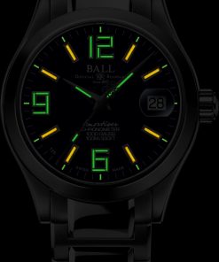 Alternative view of Engineer III Pioneer II 36