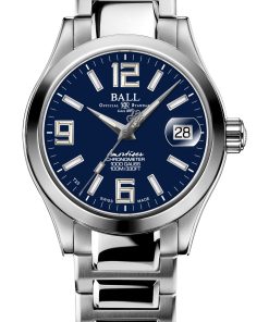 Engineer III Pioneer II 36