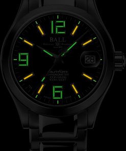 Alternative view of Engineer III Pioneer II 36