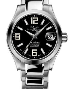 Engineer III Pioneer II 36