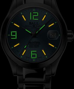 Alternative view of Engineer III Pioneer II 36