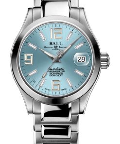 Engineer III Pioneer II 36