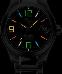 Alternative view of Engineer III Pioneer II 36