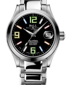 Engineer III Pioneer II 36