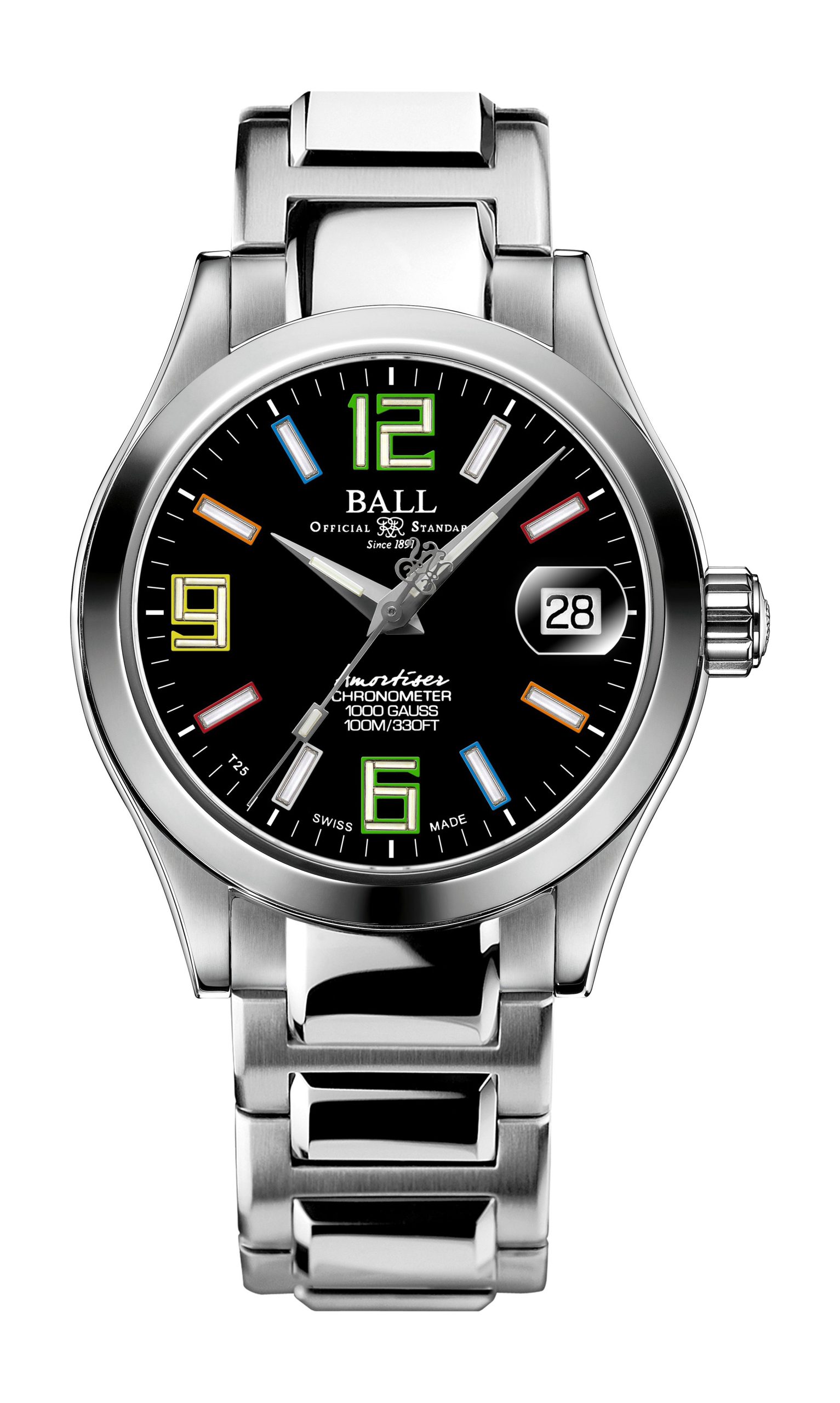 Engineer III Pioneer II 36