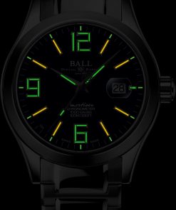 Alternative view of Engineer III Pioneer II 43