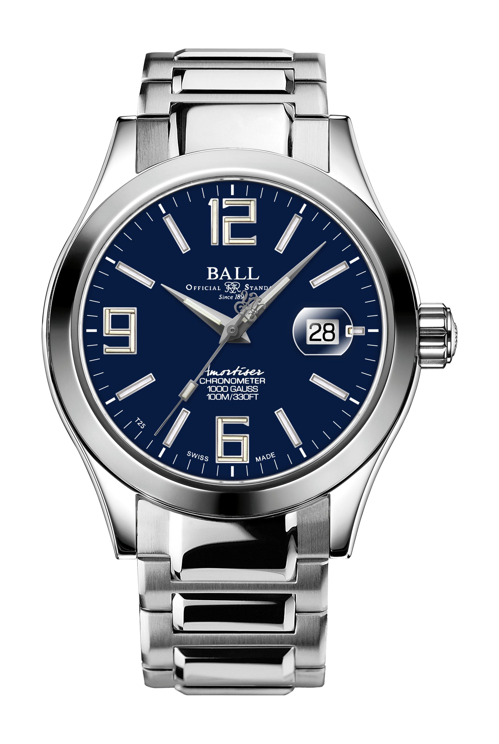 Engineer III Pioneer II 43