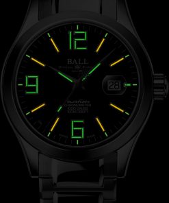 Alternative view of Engineer III Pioneer II 43