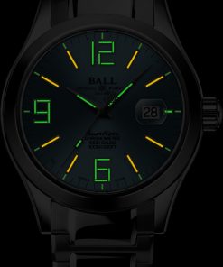 Alternative view of Engineer III Pioneer II 43