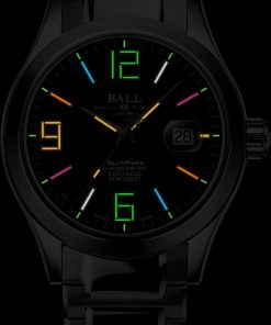 Alternative view of Engineer III Pioneer II 43