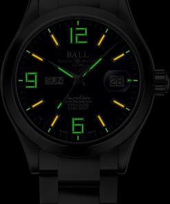 Alternative view of Engineer III Pioneer II 40