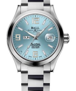 Engineer III Pioneer II 40