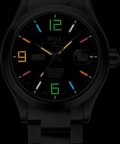 Alternative view of Engineer III Pioneer II 40