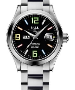 Engineer III Pioneer II 40