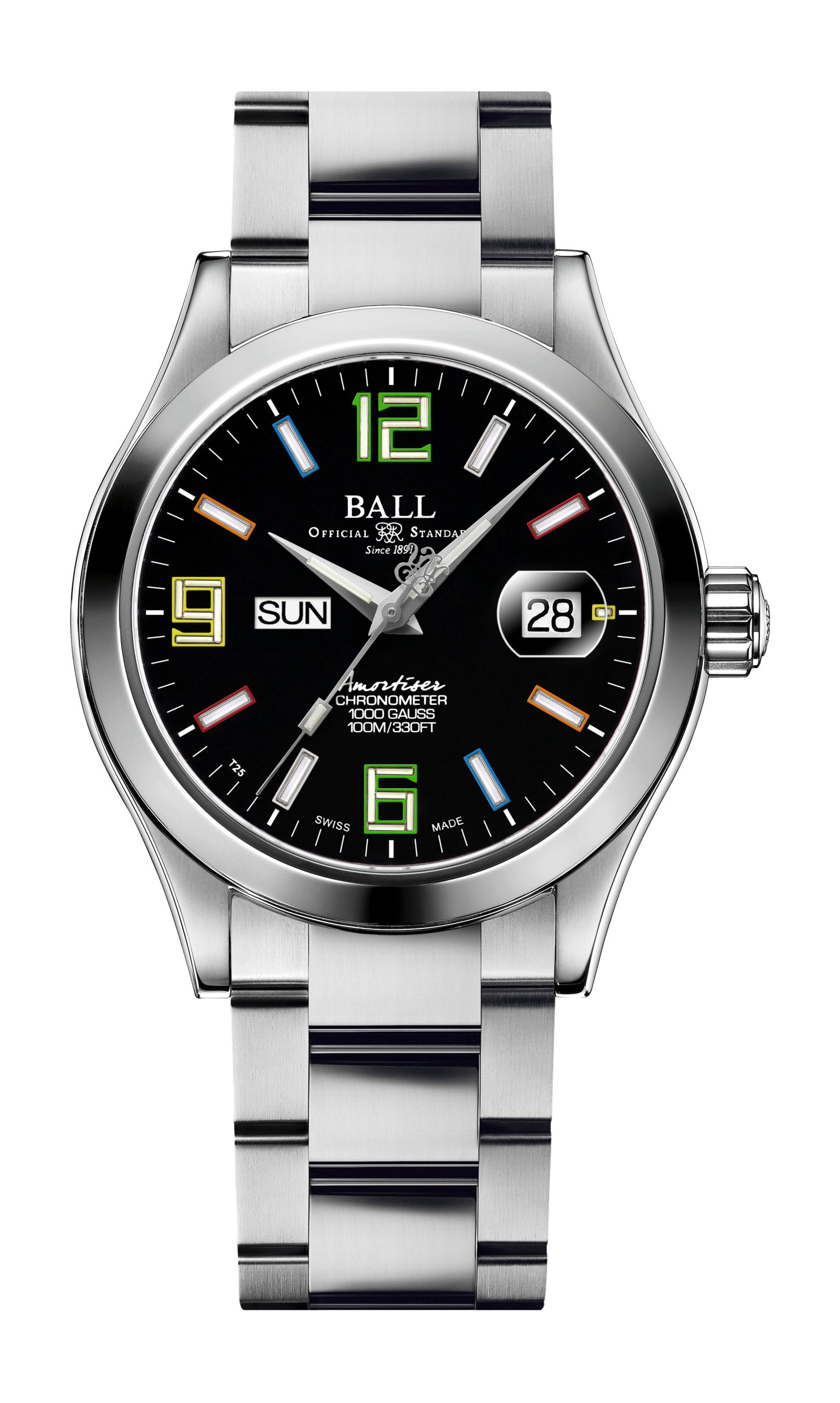 Engineer III Pioneer II 40