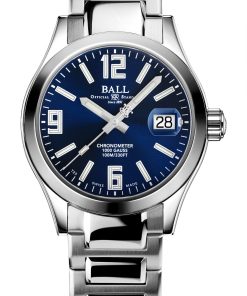 Engineer III Pioneer