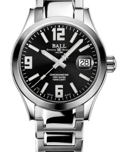 Engineer III Pioneer