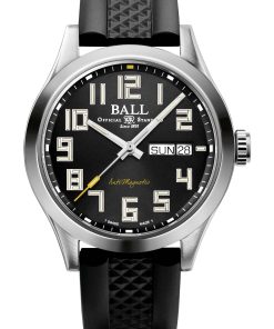 Engineer III Starlight