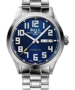 Engineer III Starlight