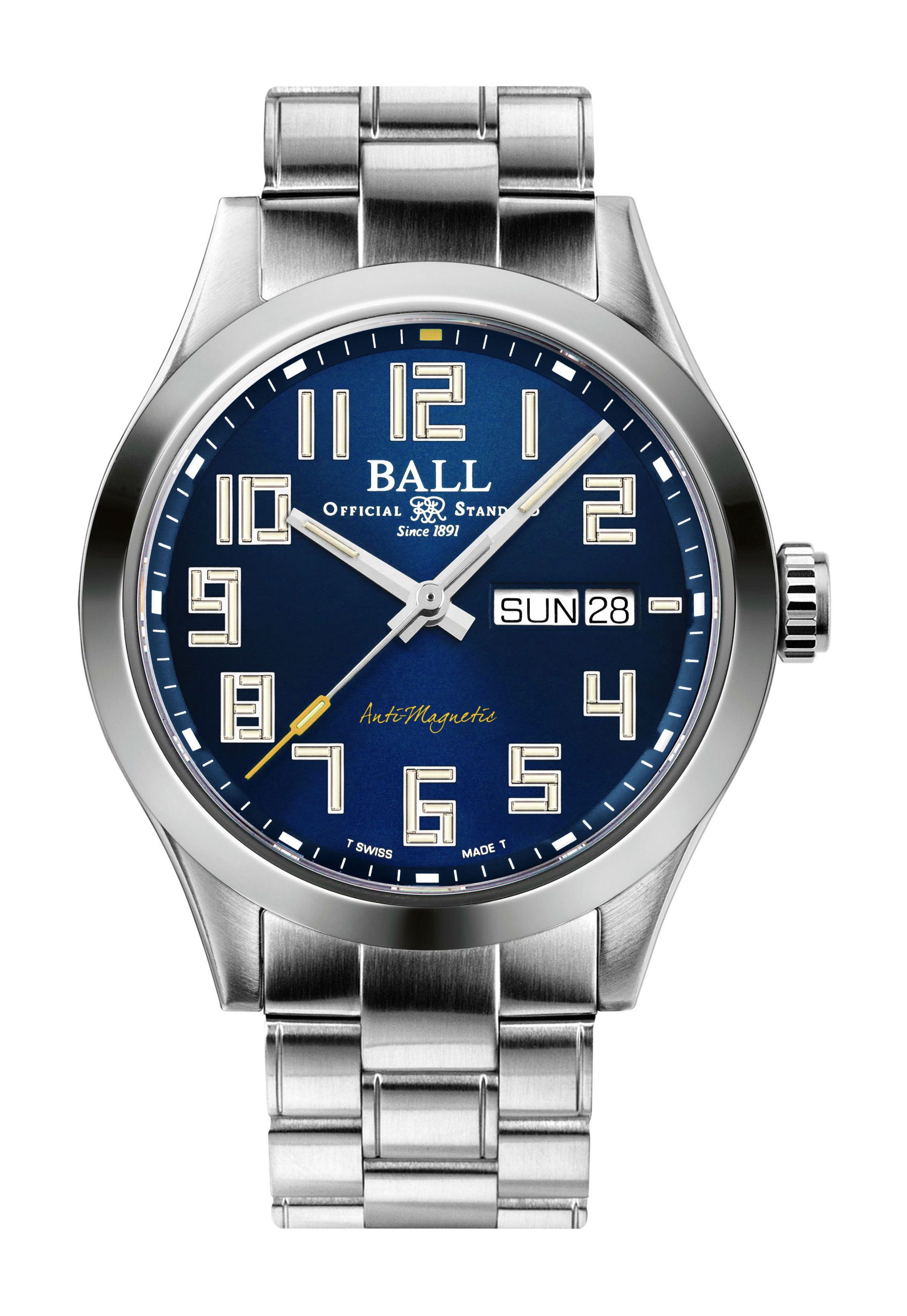 Engineer III Starlight