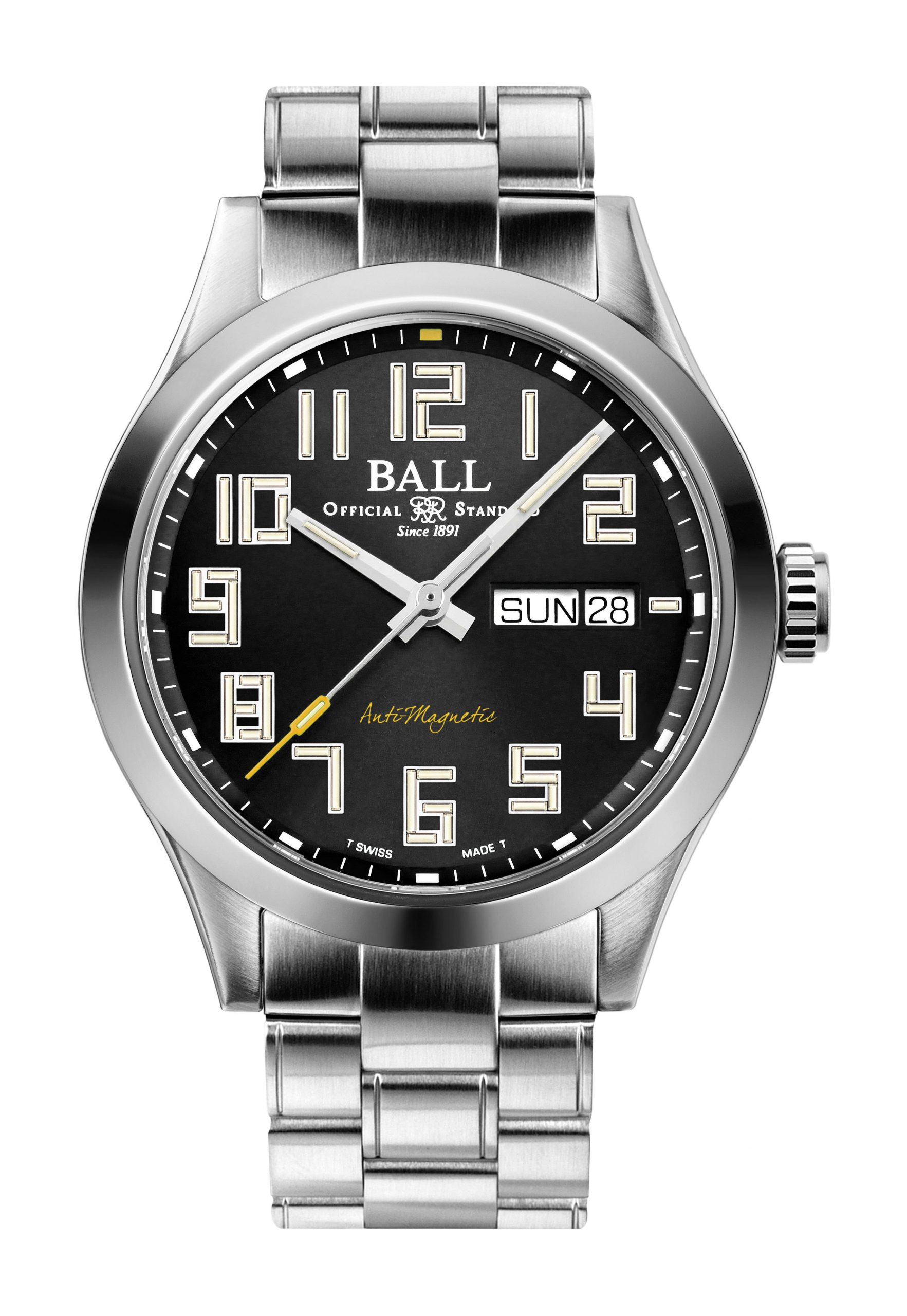 Engineer III Starlight