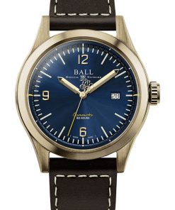 Engineer M Best Bronze