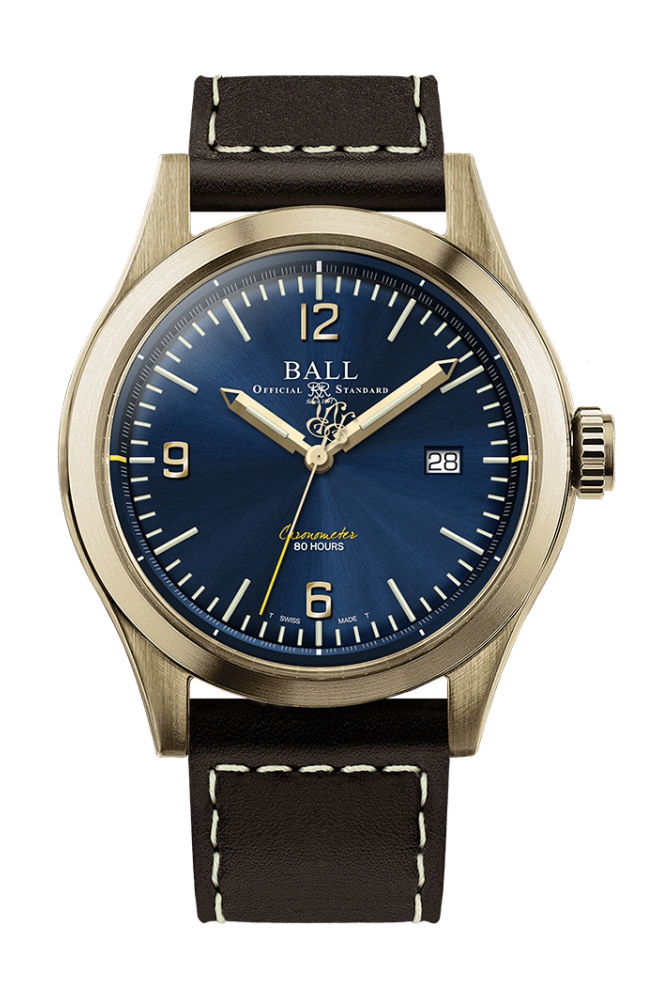 Engineer M Best Bronze