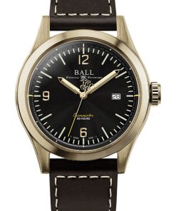 Engineer M Best Bronze